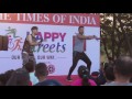 Closer Zumba Happy Street Closer Zumba Happy Street