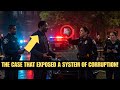 THE NIGHT THEY ARRESTED THE WRONG LAWYER! PLANTED EVIDENCE AND A FIGHT FOR JUSTICE!