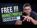 Free market profile course basics  strategies