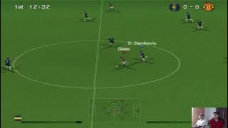 Winning Eleven 12 Plus PS2
