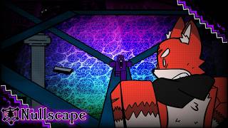 Nullscape: A Modern Masterpiece - Roblox