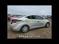 5NPDH4AE1GH732291 Hyundai Elantra 2016 