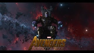 Avengers: Infinity War Official Trailer #1 (2018) - Chris Evans, Robert Doweny Jr. Movie HD.