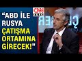 Nedim Şener: "NATO üzerinden Türkiye ilişkilerini yürütmek isteyen bir ABD var!" - Akıl Çemberi