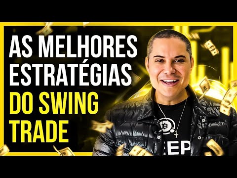 GANHE DINHEIRO NO SWING TRADE - Operando criptomoedas em 2023 #bitcoin #daytrading #trading