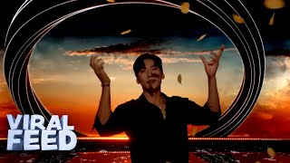 Yu Hojin AMAZES The Judges And Audience With His ASTOUNDING MAGIC!  | VIRAL FEED