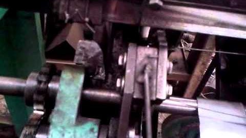 Double Loop Tie Wire Machine,Rebar Ties Mchine