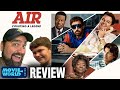 Air (2023) REVIEW - Why Ben Affleck&#39;s NIKE Movie Is Easily One Of The Best Of The Year!