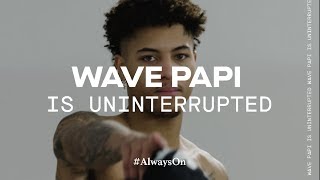 Kelly Oubre Jr. | THE LIFE OF PAPI | Ep. 1