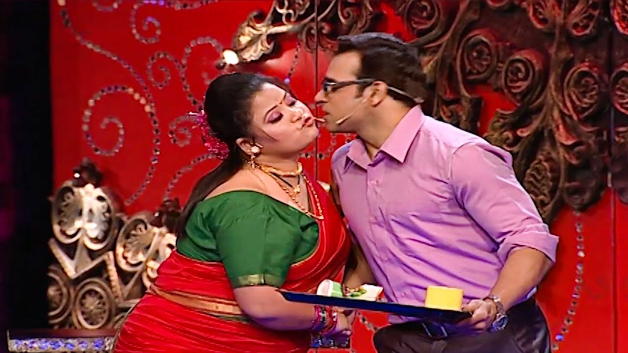 नौकरानी का मालिक से चक्कर | Best Stand Up Comedy Clip