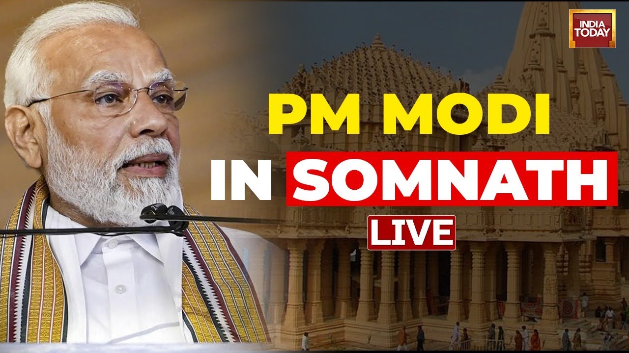 Weather In Somnath Gujarat In August