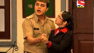 Chautala and her team are on the look out for a gang if three men w...