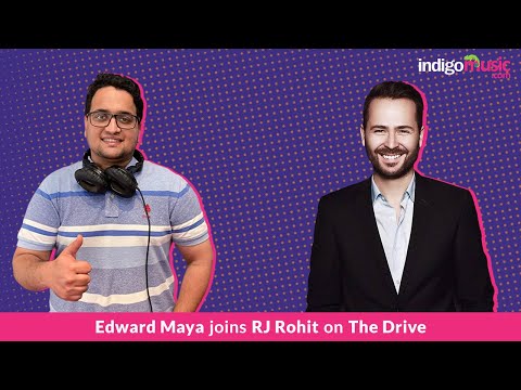 Xperience Sessions With Edward Maya