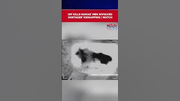 IDF-Shin Bet Kills Hamas Terrorists Responsible For Kidnapping Israeli Hostages| Watch #shorts