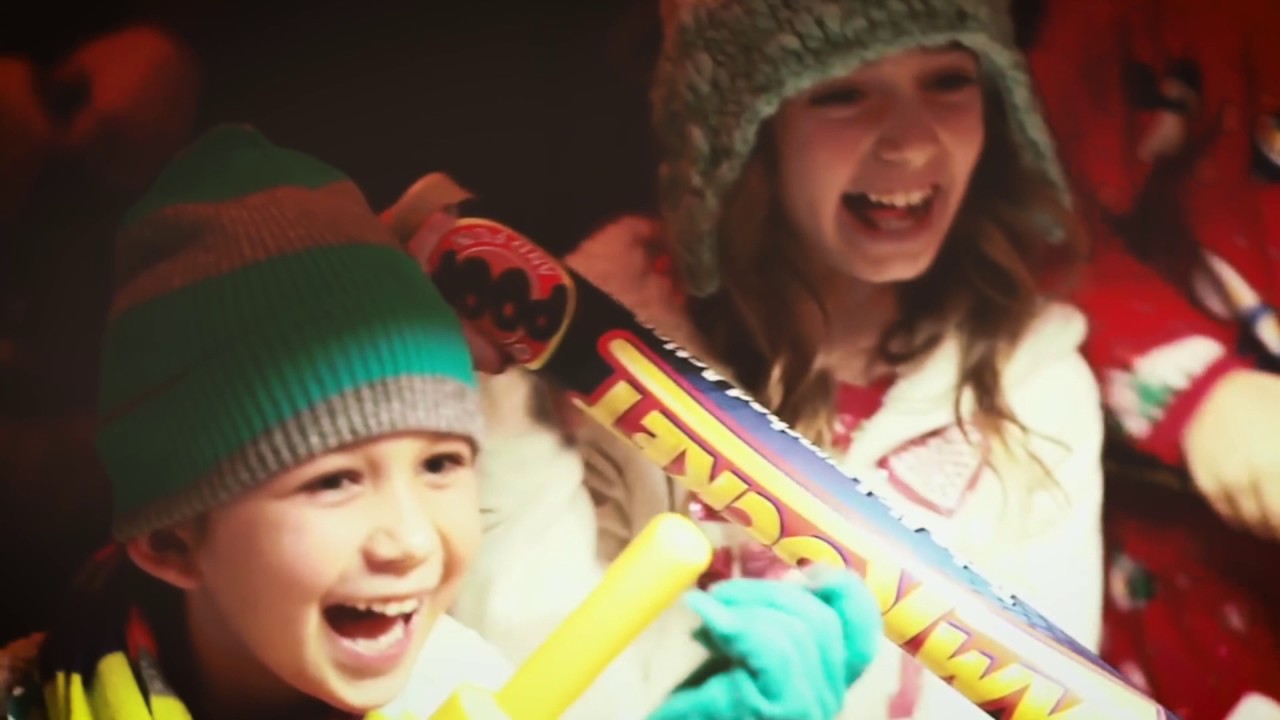 North Pole Experience 2017 YouTube North Pole Experience 2017 YouTube