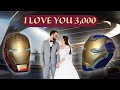 I Love You 3,000...