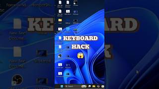 NO KEYBOARD? TYPE THIS… 🤯!