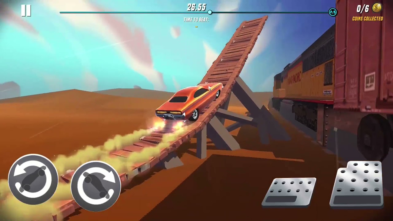 Stunt Car Extreme - Apps on Google Play