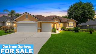 Jacksonville Just Listed  |  6045 Alderfer Springs Drive