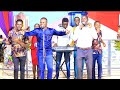 LUHYA MEDLEY BWANA U SEHEMU YANGU KHUSANDITSE PAPA LUHONO WELA WELA BY GIFTED MAC SHARON