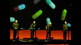 Kraftwerk | Italy, Venice, Biennale Palagalileo | 2005.06.11