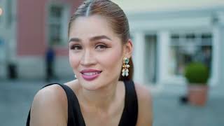 Miss Supranational Germany 2025 is Anna Valencia Lakrini 