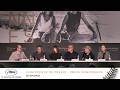 DIAMOND - Conférence de presse - Anglais - Cannes 2026