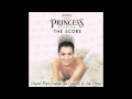 The Princess Diaries (The Score) - Lana, the Traitor