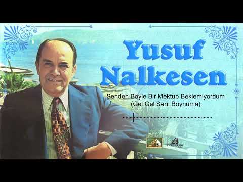 Yusuf Nalkesen - Senden Böyle Bir Mektup Beklemiyordum (Gel Gel Sarıl Boynuma) (1981)