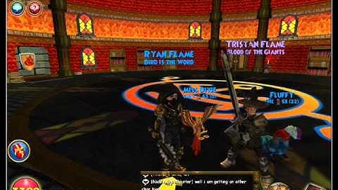 Wizard101: Wizards get owned by screen shots part 2! XD
