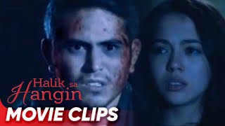 Gio reveals his true self to Mia | ‘Halik sa Hangin’ | Movie Clips