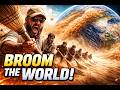 World of 7seven nations! #cinematicshort #funny #magic #new #2026 #hilarious #aswome #humancreation