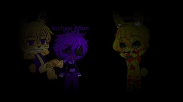 Gacha Club Day shift at Freddy
