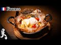 【失敗知らず】プロが教える「パピヨット」で魚がふっくら!旨味を閉じ込める紙包み焼き