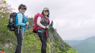 20170523 남덕유산 철쭉산행 느림보 전편