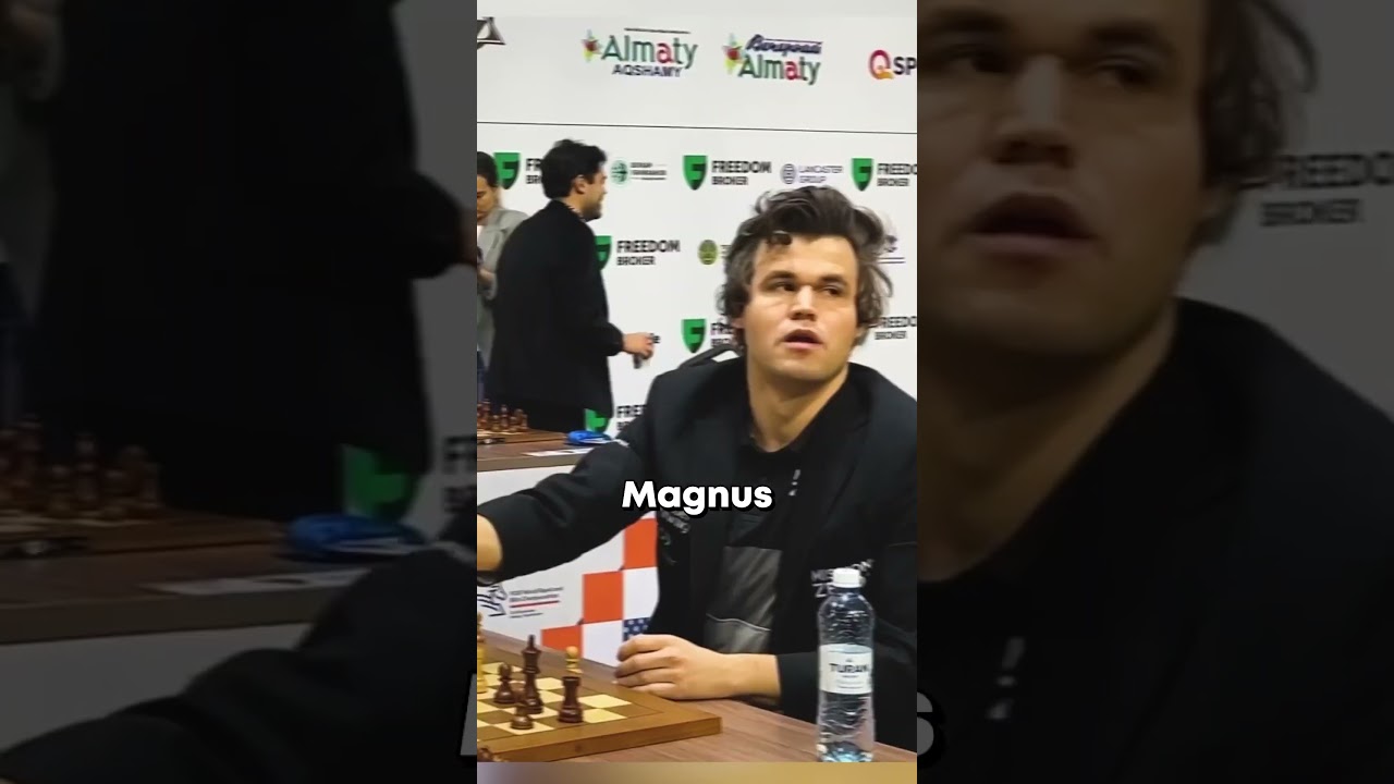 chess wizard on Instagram: Can you see MATE in Two!!! #chess #chesstactics  #chesstricks #magnus #magnuscarlsen #brilliants #hikaru #hikarunakamura  #gothamchess