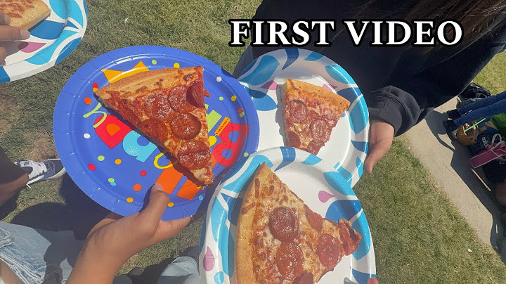 FIRST VIDEO!! LETS TALK ABOUT THE BEEF THAT HAPPENED TODAY