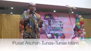 Lagu Rasmi PASTI versi PASTI Miri