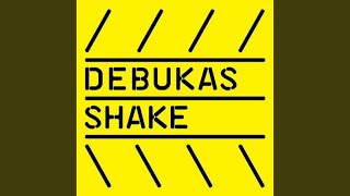 Shake A JD Twitch Optimo mix