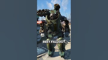 Best Fallout 4 mods of 2025 so far! #fallout4 #fallout4mods