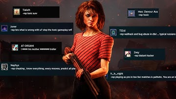 Убийцы меня ненавидят | Dead by Daylight