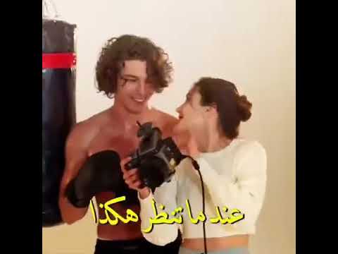 غيرة مرعشلي علي ماهور مرعشلي