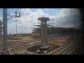 Станция Боченково СКЖД. Поезд№201М Москва-Адлер 18.08.2017