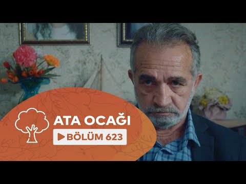 Ata Ocağı (623-cü Seriya)