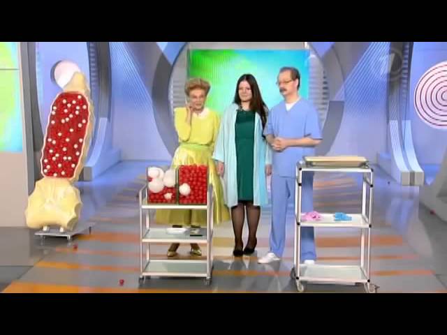 Жить здорово! Лейкемия, лечение