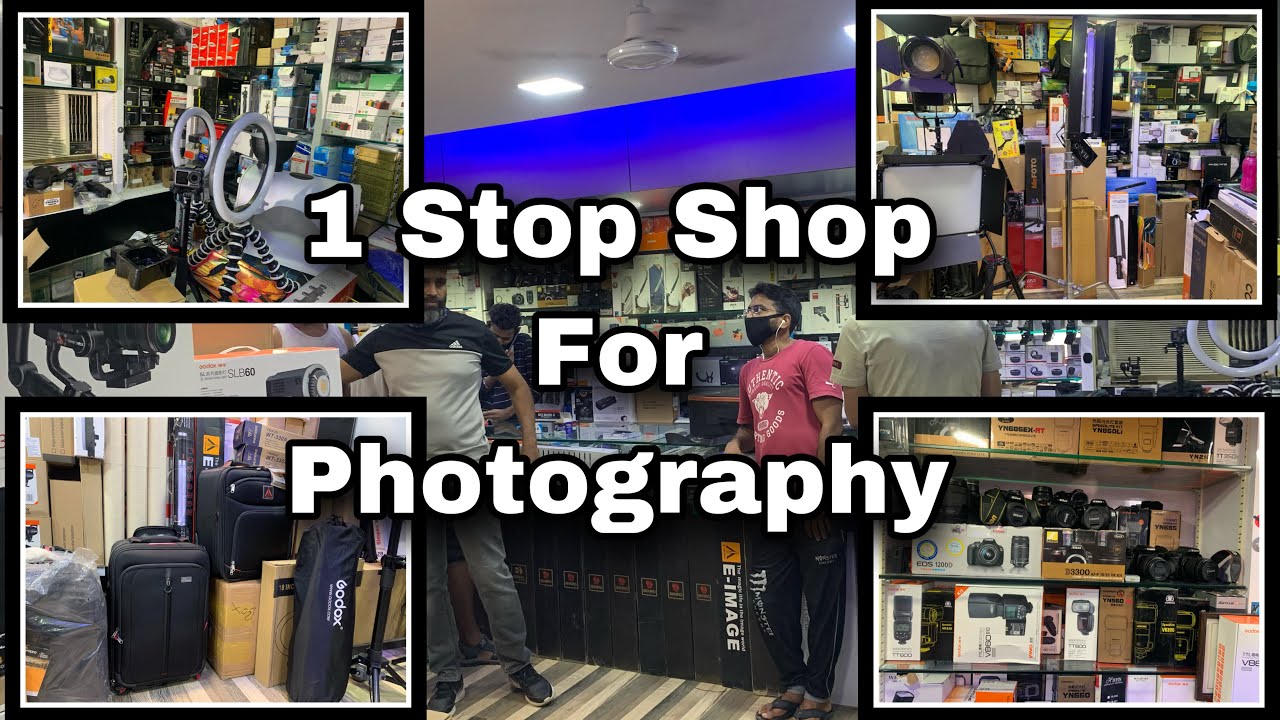 Bora Bazar  (Mumbai's Cheapest wholesale market For Camera/Accessories .Please Visit once in life)