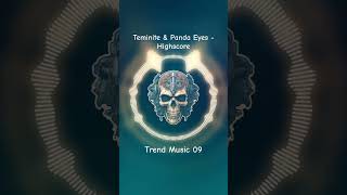 Teminite \u0026 Panda Eyes - Highscore #trending #music #dubstep