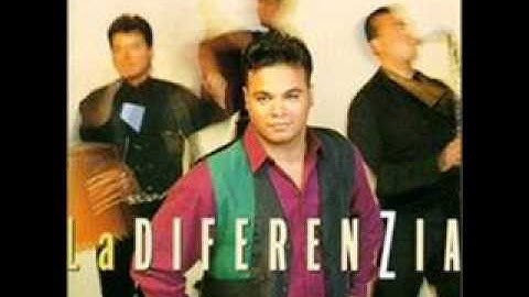 La Diferenzia - Si Lo Quieres.wmv