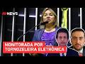 Operação Sem Desconto: deputada Maria Gorete Pereira é alvo da PF; Ghani, Mehero e Nassa comentam