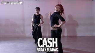 노래제목 | NARA x EUNHAK Choreography
FEEDBACK DANCE STUDIO (피드백 댄스 학원)
NARA x EUNHAK CHOREOGRAPHY
SONG | Fabian Mazur - Cash
TIMECODE:
00:00 NARA x EUNHAK
00:34 NARA x EUNHAK, ALL
01:08 GROUP 1
01:42 GROUP 2
02:16 GROUP 3
02:50 GROUP 4
03:24 GROUP 5
03:57 GROUP 6
04:31 GROUP 7
05:05 GROUP 8
INSTAGRAM
https://www.instagram.com/feedbackstudiokr
FACEBOOK
https://www.facebook.com/feedbackstudiokr
KAKAO ID
피드백댄스학원
02-423-0107
email | thefeedback@naver.com
LOCATION
서울시 송파구 백제고분로 349 2F, 3F
address349, Baekjegobun-ro, Songpa-gu, Seoul - 2F & 3F
02.423.0107 노래제목 | NARA x EUNHAK Choreography